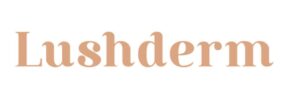 lushderm logo